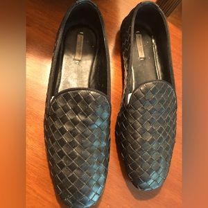 Women’s Bottega Veneta flats